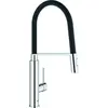 Image de GROHE Concetto Chrome
