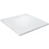 Image de Grohe - Receveur De Douche En Acrylique 80x80 Cm, Blanc Alpin 39302000