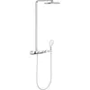 Image de Grohe Rainshower System SmartControl 360 Mono système de douche avec mitigeur thermostatique, montage mural, 26361000