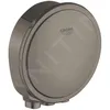 Image de Talentofill - Garniture D´alimentation, De Vidage Et De Trop-plein, Hard Graphite Brossé 19952al0 - Grohe