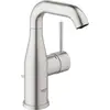 Image de GROHE Mitigeur monocommande Lavabo Taille M Essence Supersteel 23462DC1