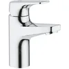 Image de Bauflow - Mitigeur De Lavabo, Chrome 23752000 - Grohe