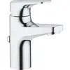 Image de GROHE Start Flow Mitigeur monocommande Lavabo Taille S Chromé 23769000