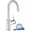 Image de Start Classic - Mitigeur De Lavabo Avec Vidage, Chrome 23783000 - Grohe