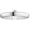 Image de Tempesta - Douche De Tête 210, 1 Jet, Chrome 26409000 - Grohe