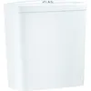 Image de Bau Ceramic - Réservoir De Chasse Pour Wc Combi, 34x15 Cm, Alimentation Par Le Bas, Blanc Alpin 39436000 - Grohe