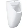 Image de Bau Ceramic - Urinoir, Sortie Par Arrière, Blanc Alpin 39438000 - Grohe