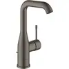 Image de GROHE Essence hard graphite 32628AL1 mitigeur de lavabo haut