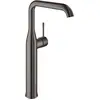 Image de GROHE Essence hard graphite 32901A01 mitigeur de lavabo haut