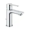 Image de Grohe - Lineare - Mitigeur De Lavabo Xs, Chrome 32109001
