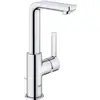 Image de GROHE Mitigeur monocommande Lavabo Taille L Lineare Chromé 23296001