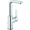Image de Grohe - Mitigeur Monocommande Lavabo Taille L Lineare Chromé 23296001