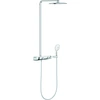 Image de GROHE Rainshower System SmartControl Mono 360 Colonne de douche avec mitigeur thermostatique 26361LS0