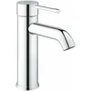 Image de Grohe - Essence New - Mitigeur De Lavabo Avec Push-open, Chrome 23797001