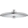 Image de Grohe Vitalio Joy Douche de tête, 3 jets, Ø 260mm, chrome, 26462000