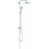 Image de Grohe Euphoria system 260 Système de douche avec conversion, montage mural, stabilisateur de débit GROHE EcoJoy, 27421002