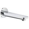 Image de Grohe - Bec Déverseur Linéaire Pour Baignoire Saillie 172 Mm,