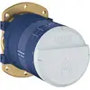 Image de GROHE Rainshower Corps encastré universel 1/2" 26483000