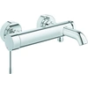 Image de GROHE Essence New cool sunrise 33624GN1 mitigeur de bain