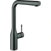 Image de GROHE Essence graphite dur mitigeur d'évier 4005176427473