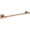 Image de Grohe - Essentials Barre Porte-serviettes En Métal Avec Fixations Cachées, Warm Sunset (40688da1)
