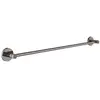 Image de Grohe - Essentials - Porte-serviettes, Graphite Foncé 40366a01