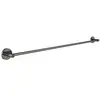 Image de Essentials - Porte-serviettes, Graphite Foncé 40386a01 - Grohe
