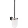 Image de Essentials - Set De Nettoyage De Toilettes, Graphite Foncé 40374a01 - Grohe