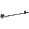 Image de Grohe - Essentials - Porte-serviette, Graphite Foncé Brossé 40688al1