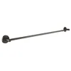 Image de Essentials - Porte-serviette, Graphite Foncé Brossé 40386al1 - Grohe