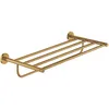 Image de Grohe - Essentials Porte Serviette Et Tablette (40800gn1)