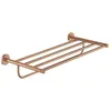 Image de Grohe - Essentials - Porte-serviette Multi-barres, Warm Sunset Brossé 40800dl1