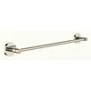 Image de Grohe Essentials Barre Porte-serviettes En Métal Avec Fixations Cachées, Nickel (40688be1)