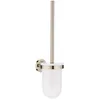 Image de Grohe Essentials Porte-balais De Wc Avec Fixations Cachées, Nickel (40374be1)