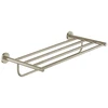 Image de Grohe - Essentials Barre Porte-serviette +tabl