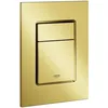 Image de Grohe - Skate Cosmopolitan S - Plaque De Déclenchement, Cool Sunrise 37535gl0