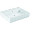 Image de GROHE Vasque à poser 60 cm CUBE CERAMIC Blanc Alpin 3947700H