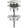Image de Grohe - Garnitures De Vidage - Bonde De Vidage, Supersteel 65807dc0