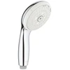 Image de Douchette Grohe Tempesta 100 Chromé 3 Jets - 28419002