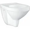 Image de GROHE Bau Ceramic Cuvette WC suspendue Blanc alpin 39491000