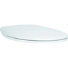 Image de Grohe WC-Sitz Bau Keramik alpinweiß mit Soft Close