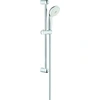 Image de Barre de douche Grohe 100 TEMPESTA barre de douche 600 mm chromée