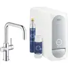 Image de GROHE 31456001 robinet Chrome