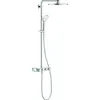 Image de GROHE Euphoria SmartControl System 310 Duo Colonne de douche avec mitigeur thermostatique