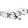 Image de Grohe - Grohtherm Smartcontrol Set De Douche Thermostatique, Chromé