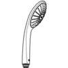 Image de Grohe Euphoria 110 Douchette à main massage 3 jets chrome