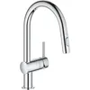 Image de GROHE 32321002 robinet Chrome