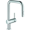 Image de GROHE Minta Chrome