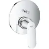 Image de Grohe Fertigmontageset Wanne Eurosmart C für SmartBox verchromt