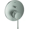 Image de GROHE Essence acier mitigeur de lavabo 24058DC1